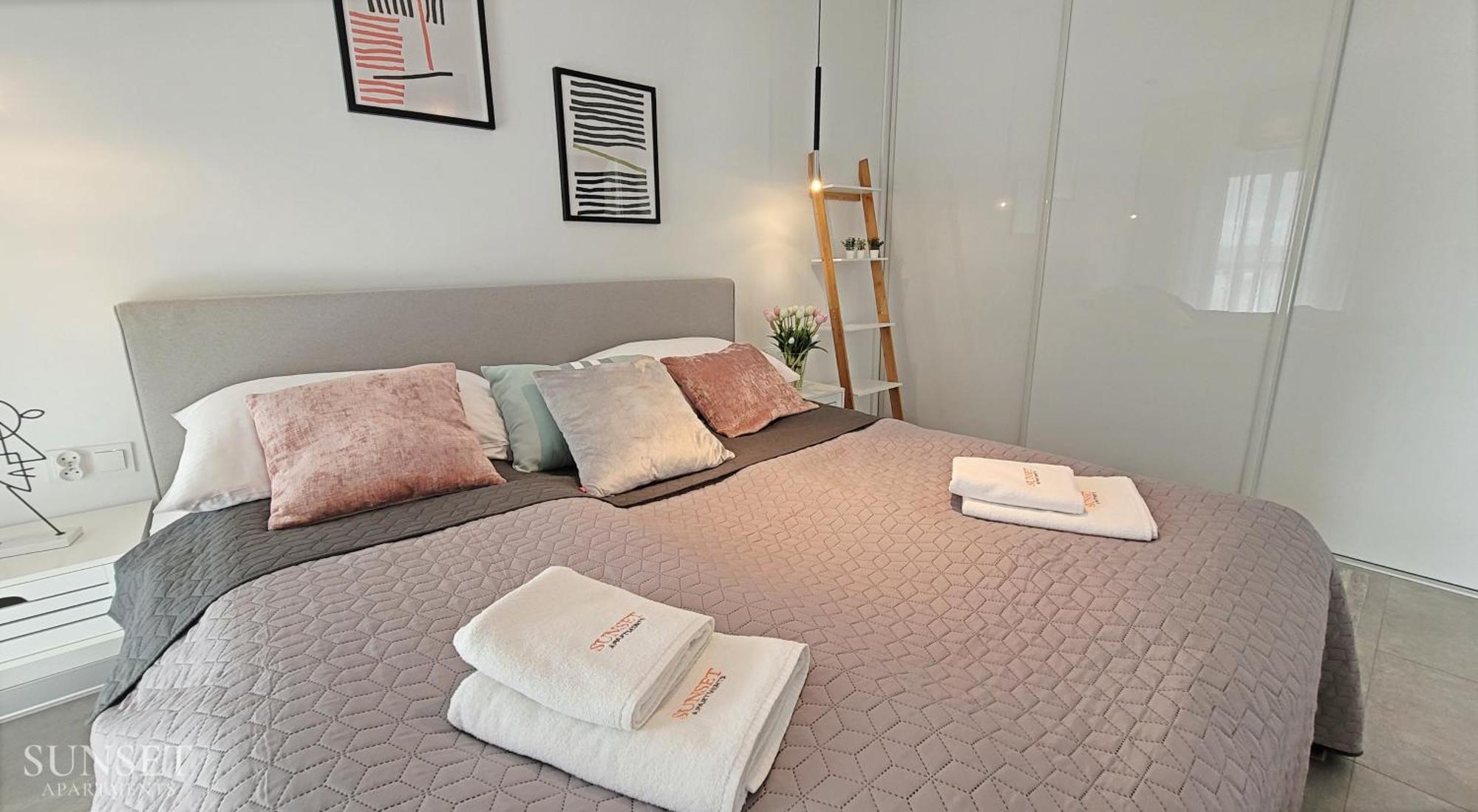 Sunset Apartments - Flotylla. Widok Na Port + Parking. Swinoujscie Exterior foto